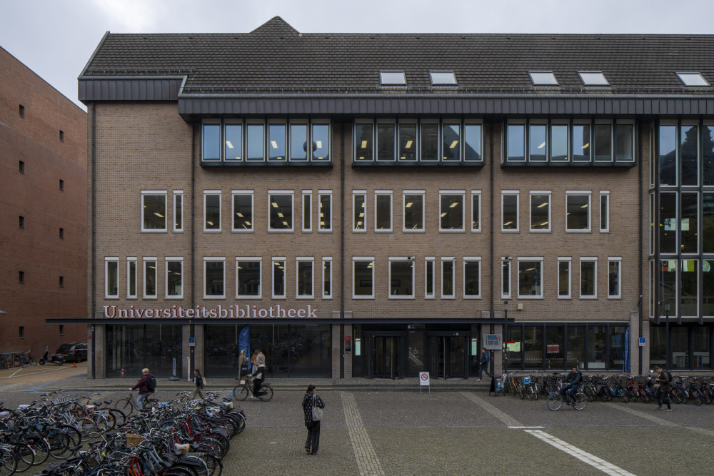 Universiteitsbibliotheek